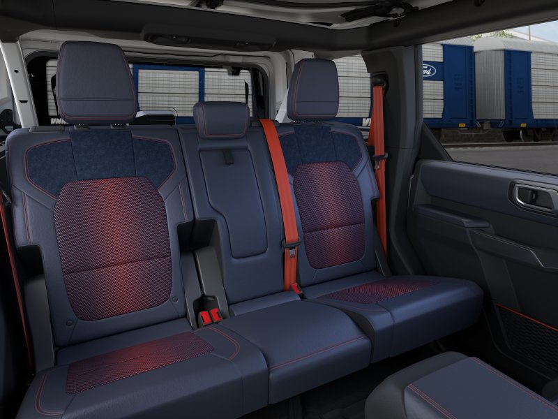 New 2026 Ford Bronco Raptor AWD/4WD image 11