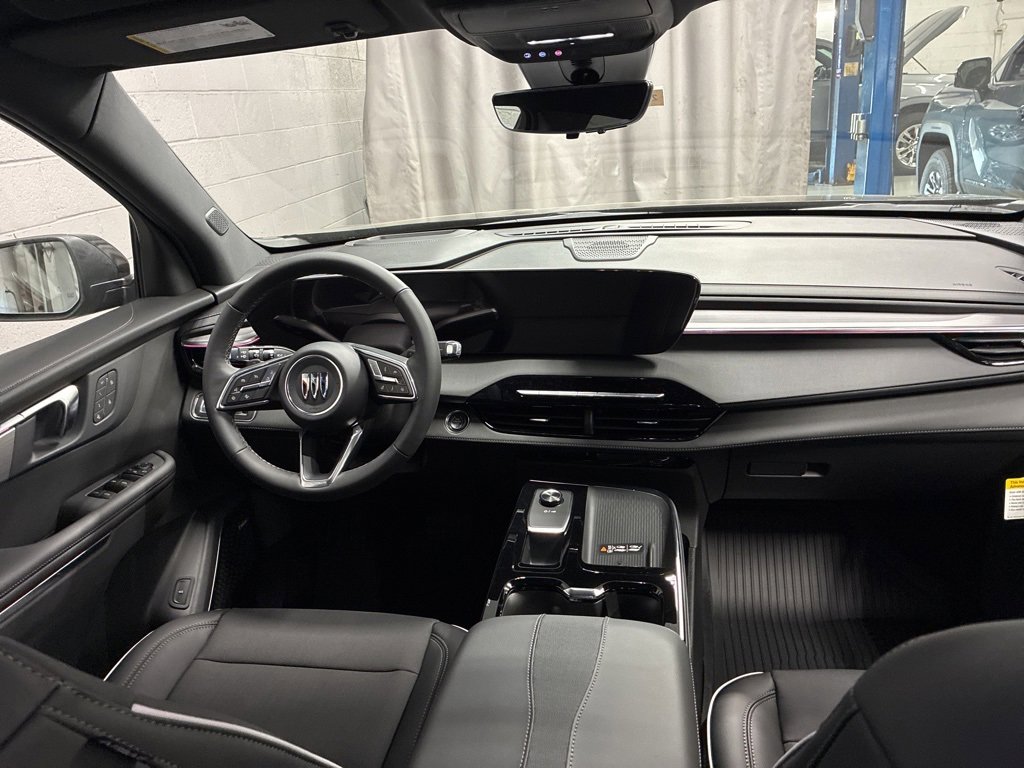 New 2026 Buick Enclave Preferred w/ Power Package image 13