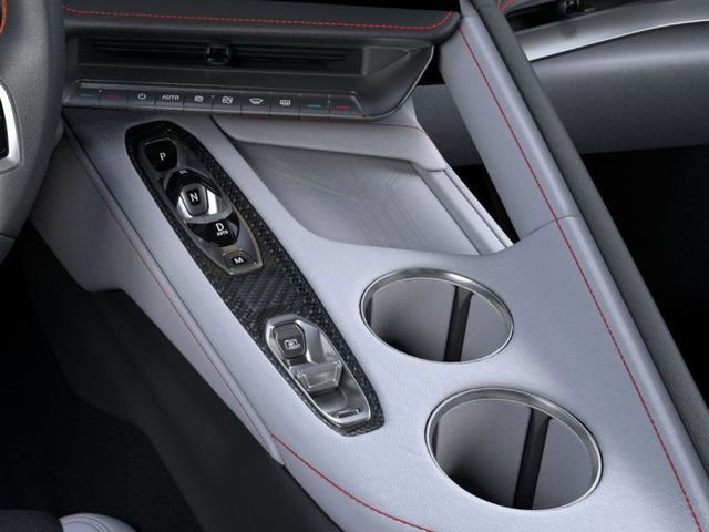 New 2026 Chevrolet Corvette Stingray Premium Conv w/ Battery Protection Package RWD image 23