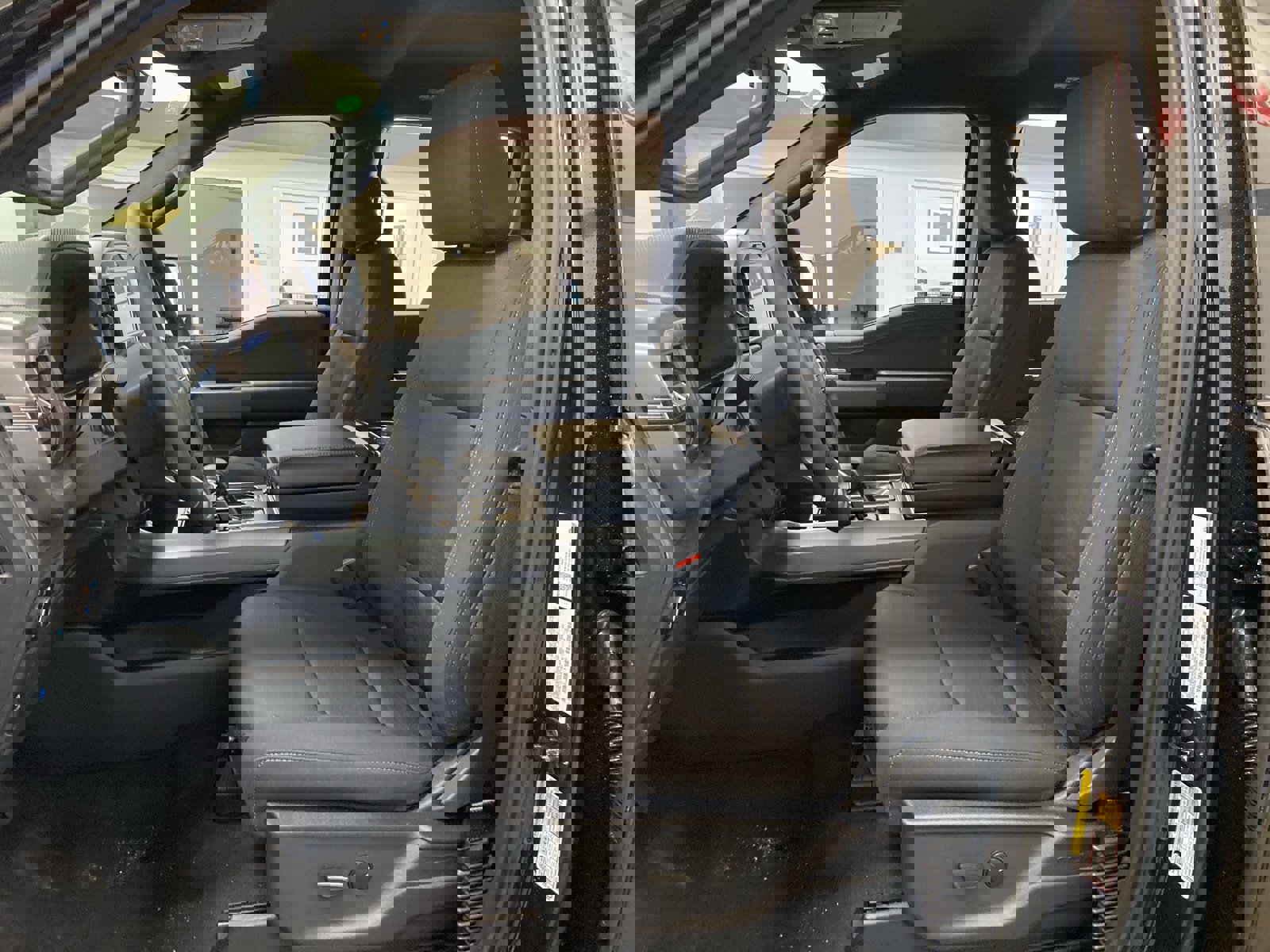 New 2026 Ford F150 XLT w/ Mobile Office Package image 23