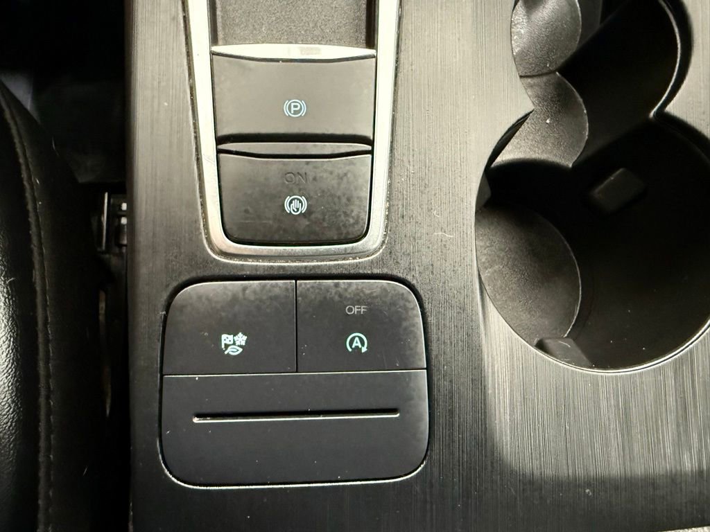 Used 2024 Ford Escape ST-Line image 39