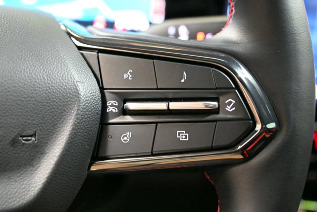 Used 2024 Chevrolet Blazer EV RS AWD/4WD image 38
