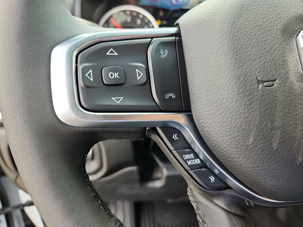 New 2025 RAM 1500 Lone Star RWD image 25