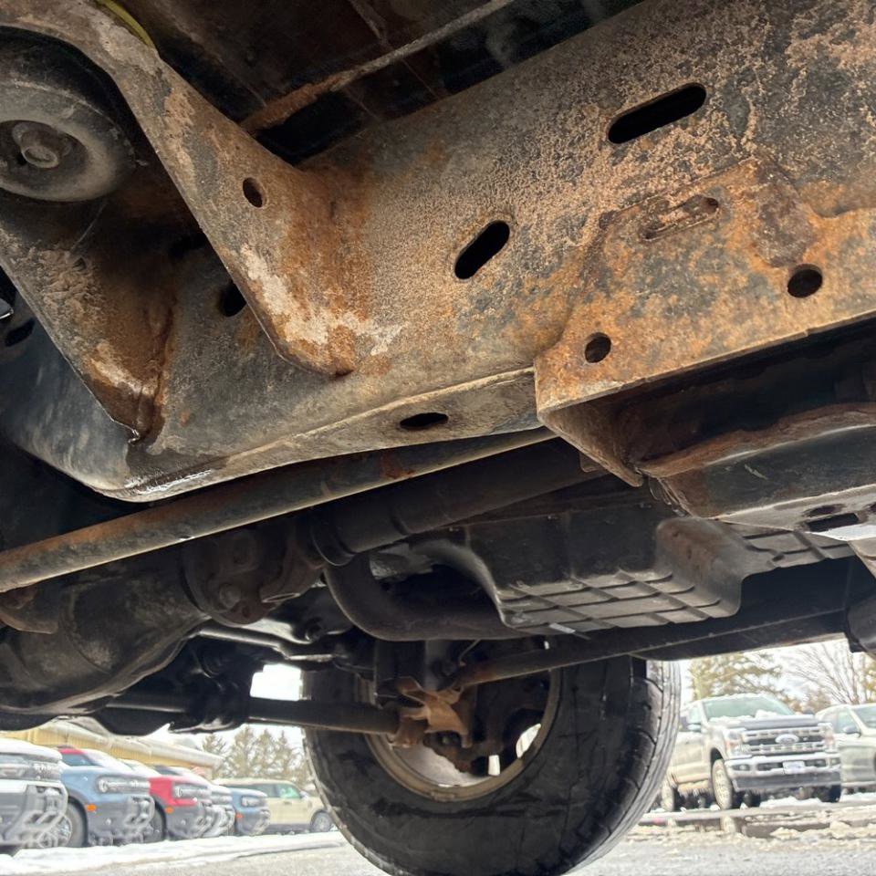 Used 2001 Dodge Dakota Sport image 24