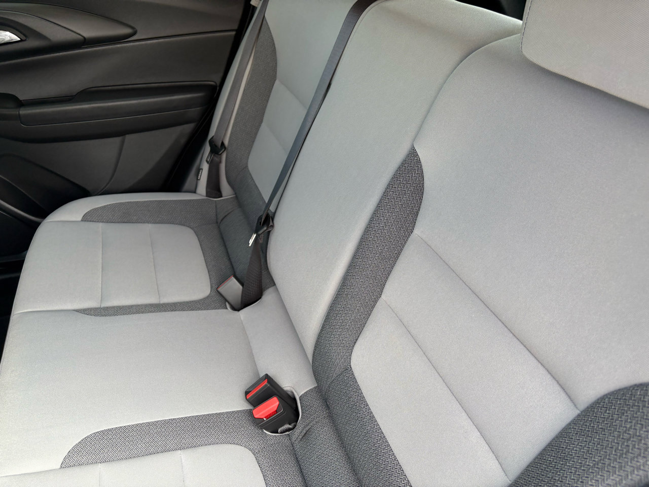 Used 2024 Chevrolet TrailBlazer LS w/ LS Convenience Package image 31