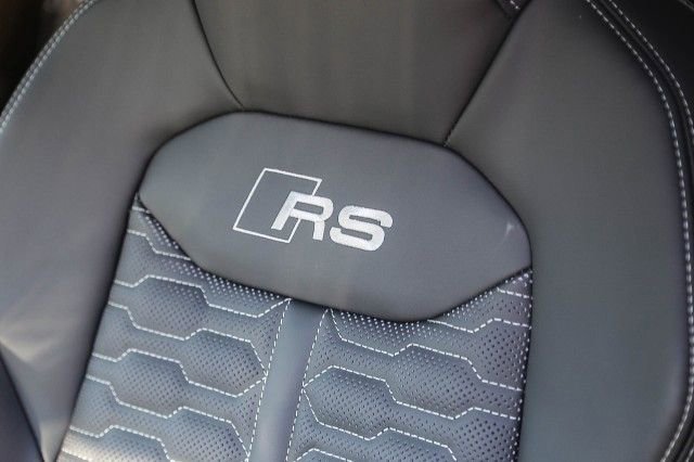 New 2025 Audi RS Q8 performance image 25