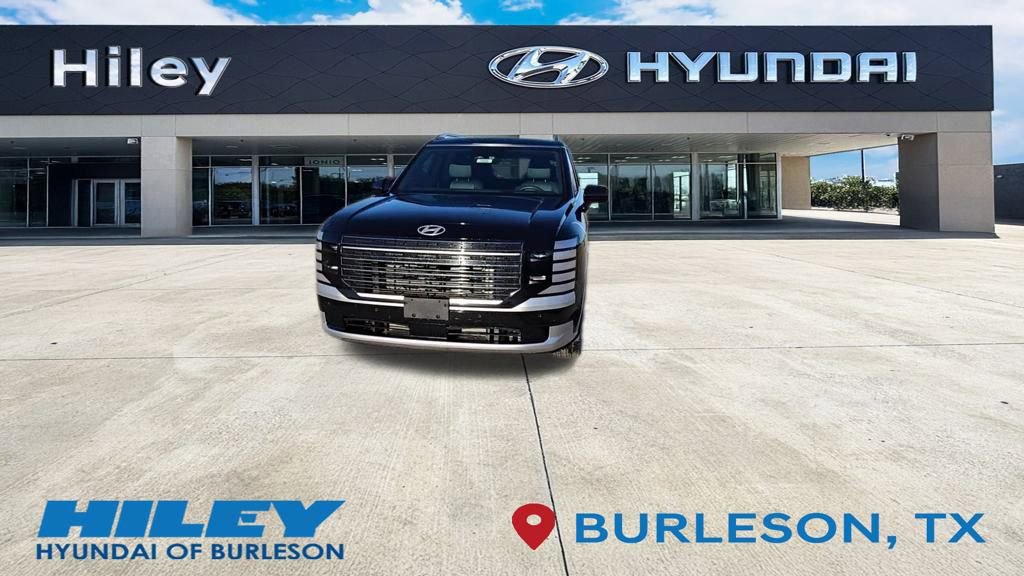 Used 2026 Hyundai Palisade Calligraphy image 18