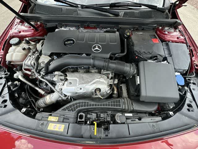 Used 2020 Mercedes-Benz A 220 4MATIC image 26