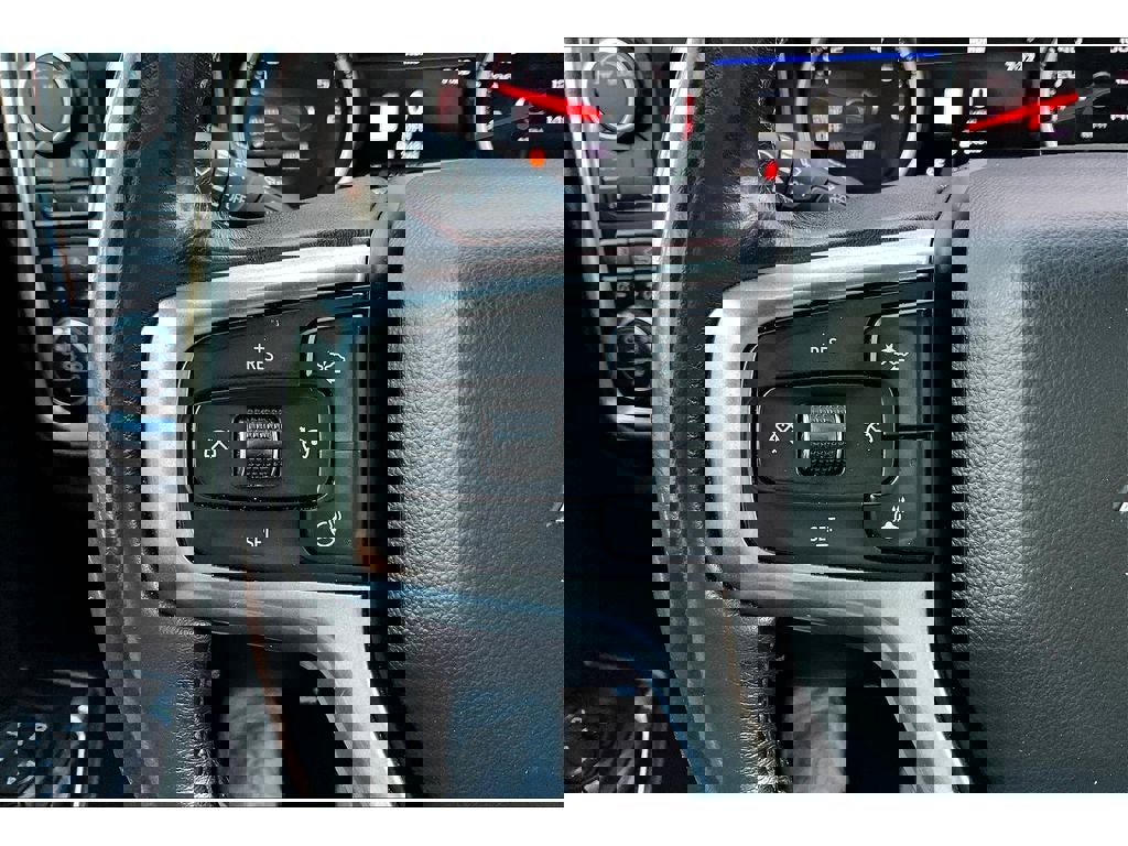 Used 2021 Chevrolet Silverado 1500 LTZ w/ LTZ Premium Package image 21