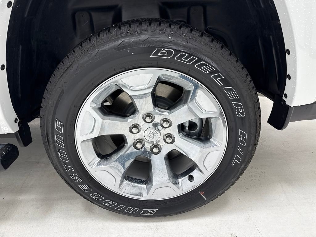 Used 2026 RAM 1500 Big Horn image 7
