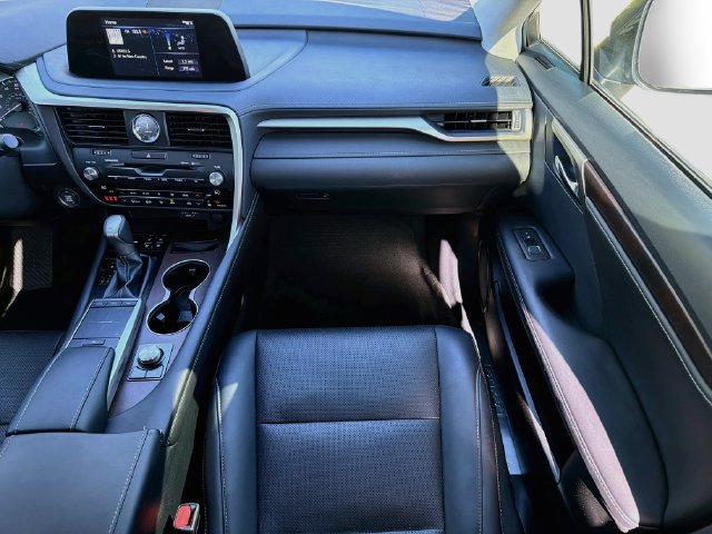 Used 2020 Lexus RX 350 FWD w/ Premium Package image 18