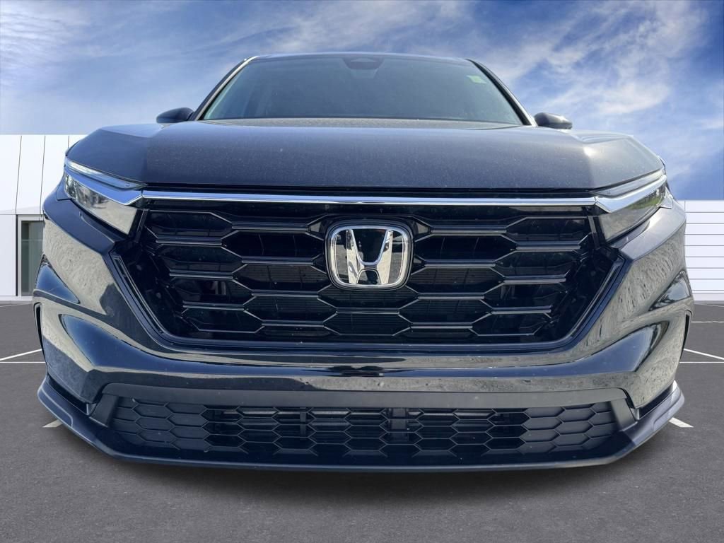 Used 2025 Honda CR-V EX image 7