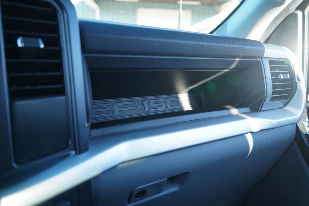 Used 2022 Ford F150 XL w/ Equipment Group 101A High image 24