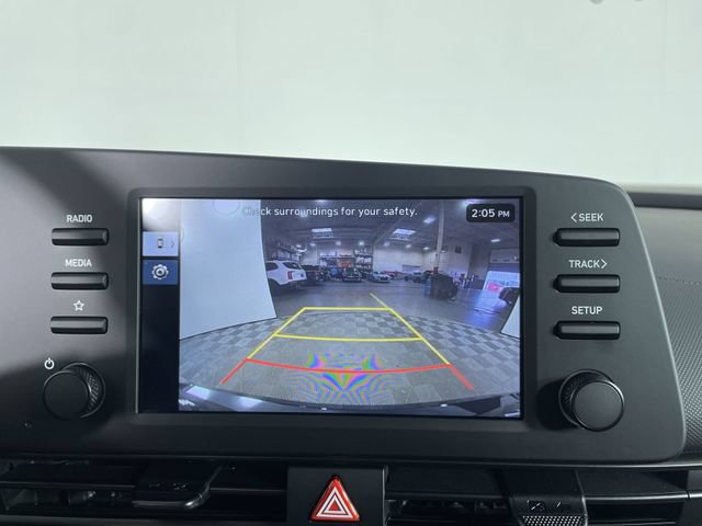 New 2026 Hyundai Elantra SEL Sport Premium FWD image 22