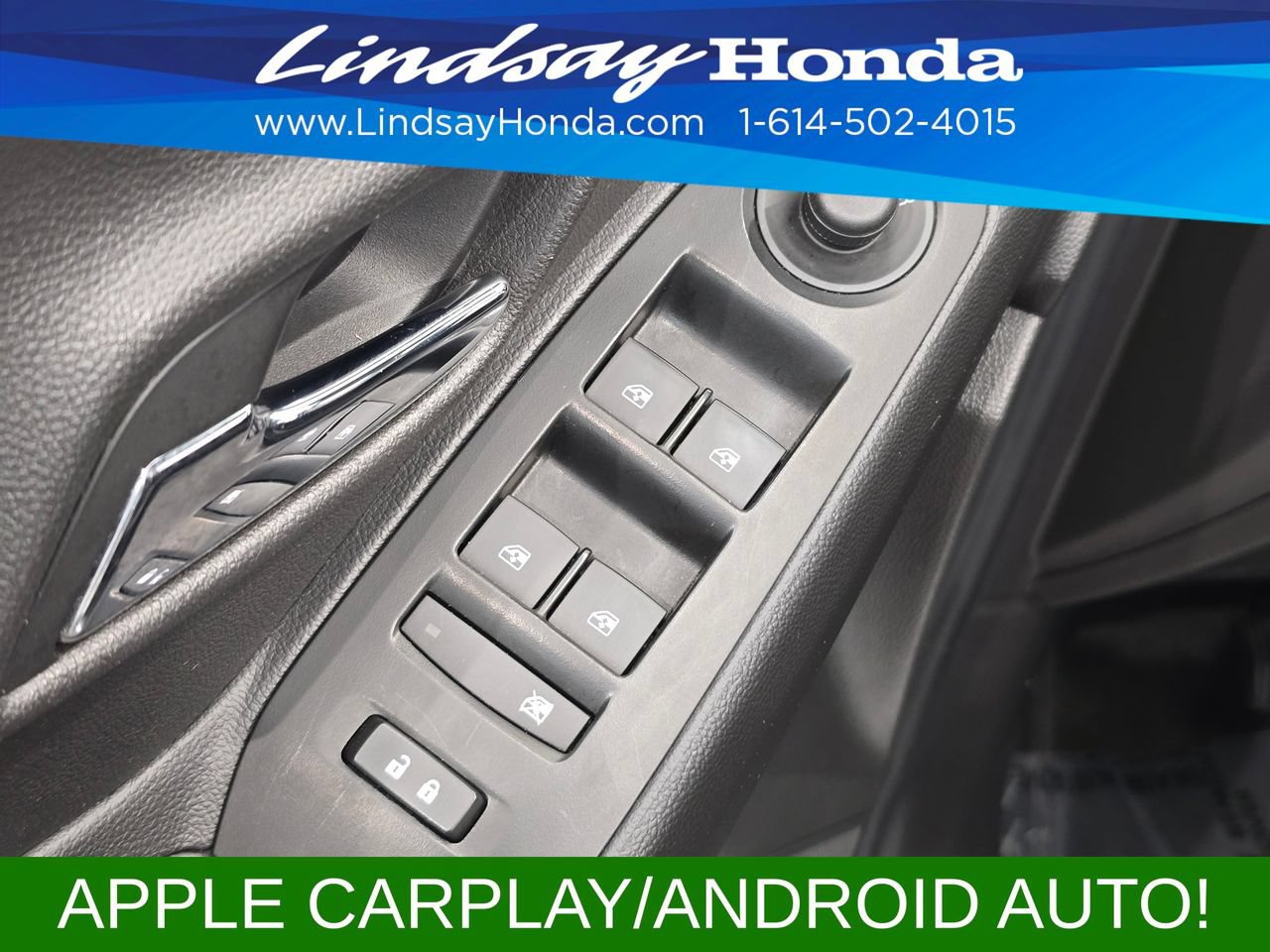 Used 2020 Chevrolet Trax LT w/ LT Convenience Package FWD image 21