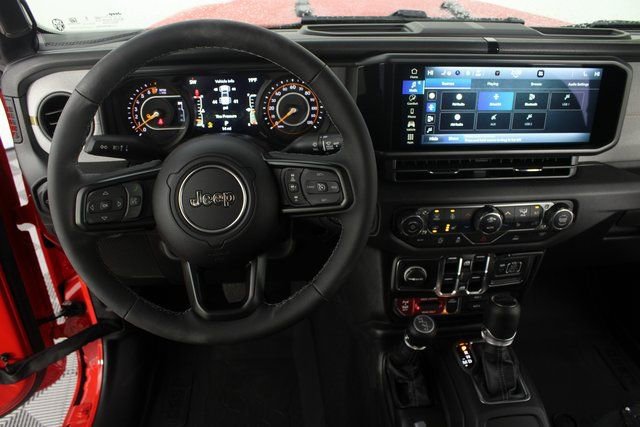 New 2026 Jeep Gladiator Willys image 10