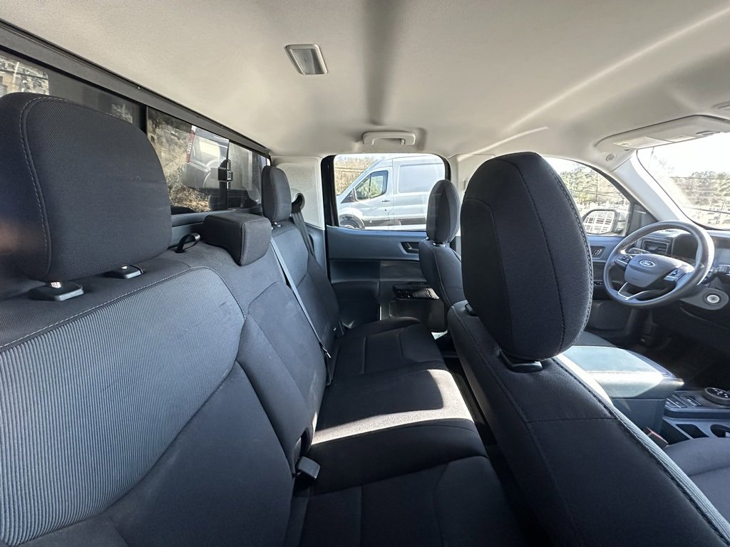 Used 2022 Ford Maverick XL image 6