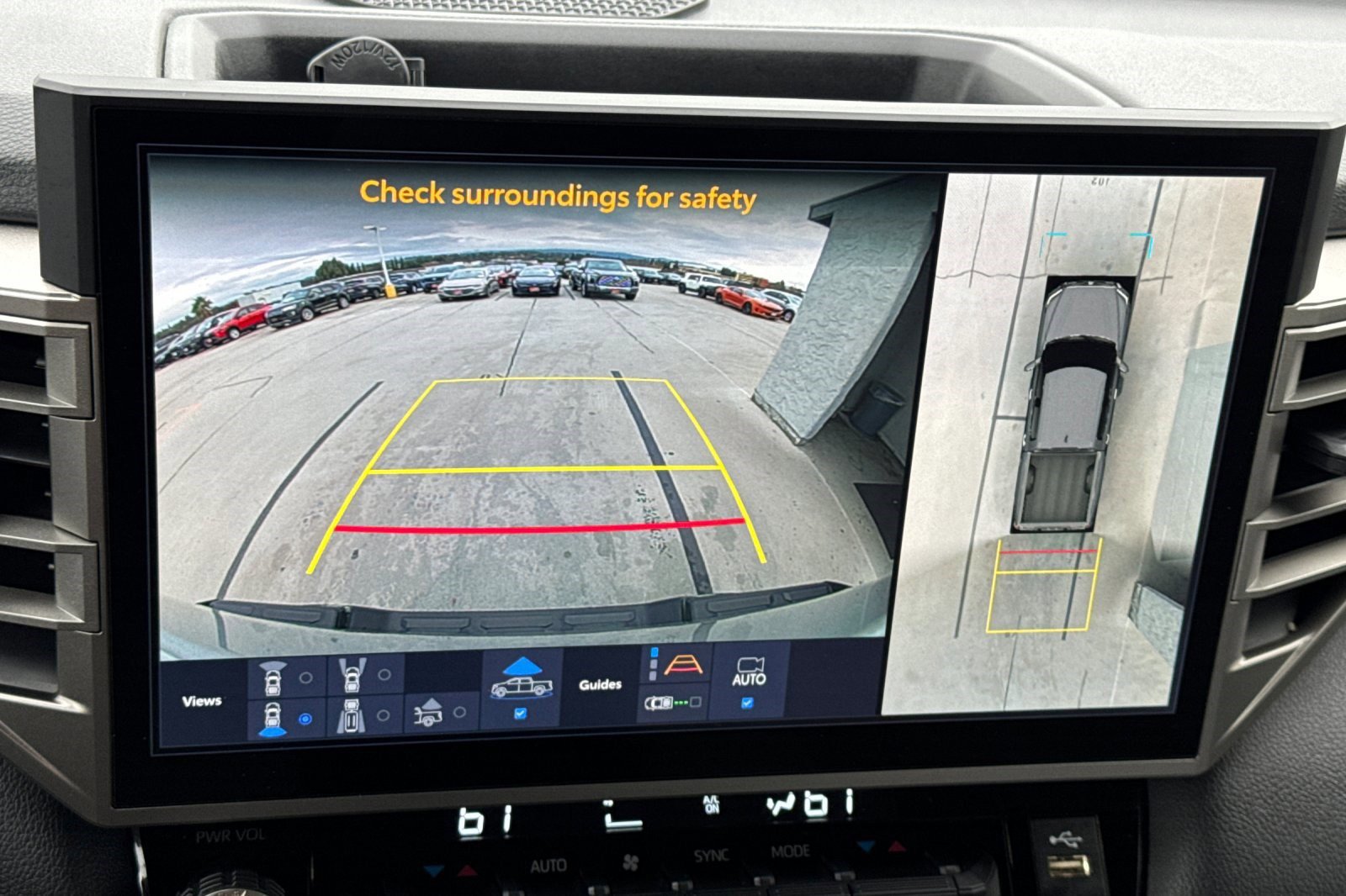 Certified 2025 Toyota Tundra Limited image 16