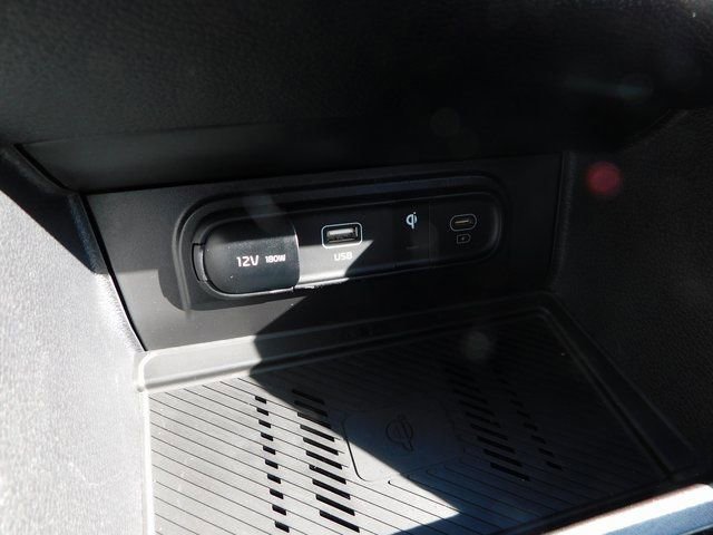 Used 2024 Kia Sportage X-Line w/ X-Line Premium Package image 30