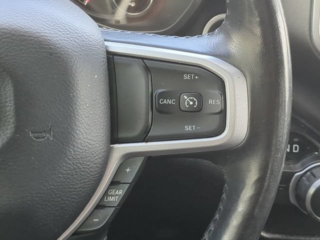 Used 2020 RAM 1500 Big Horn RWD image 30
