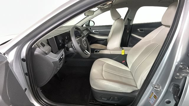 Used 2024 Hyundai Sonata SEL AWD/4WD image 11