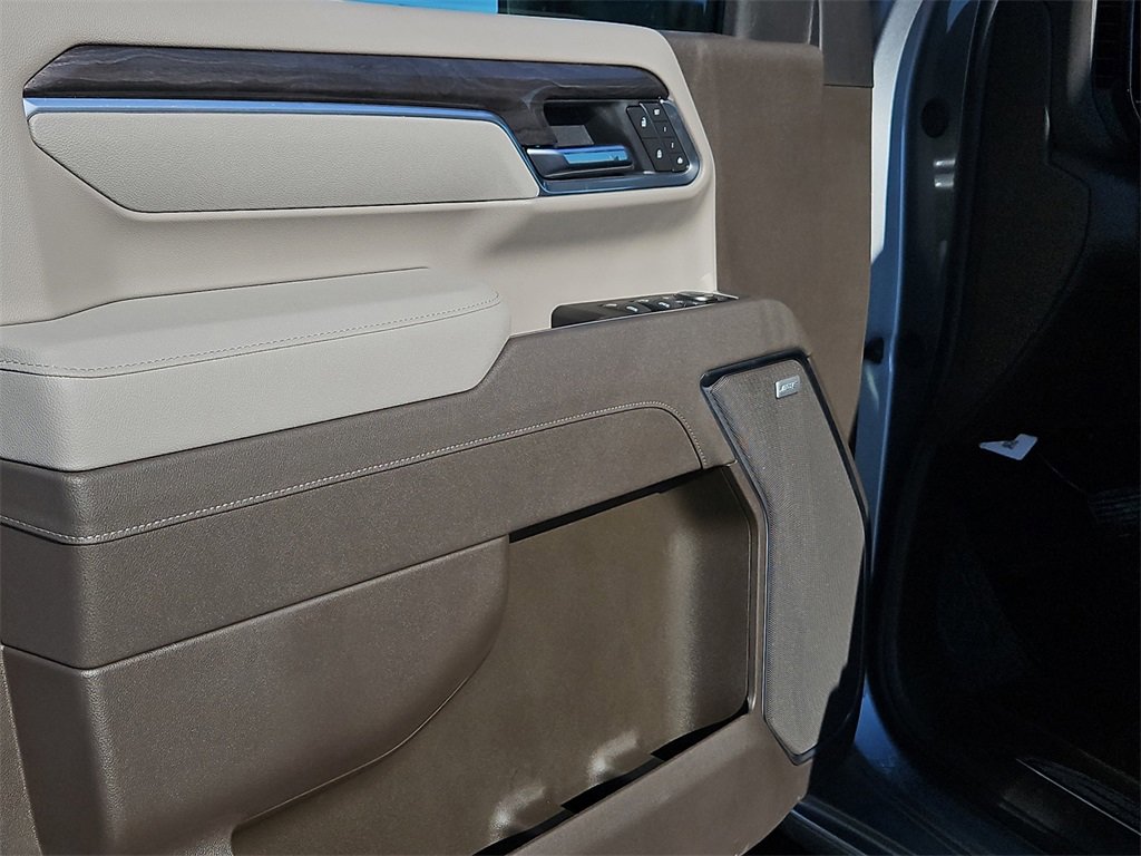 New 2026 Chevrolet Silverado 2500 LTZ w/ LTZ Premium Texas Edition image 22