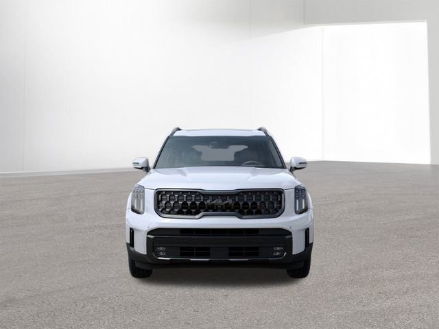 New 2025 Kia Telluride SX Prestige X-Line image 2