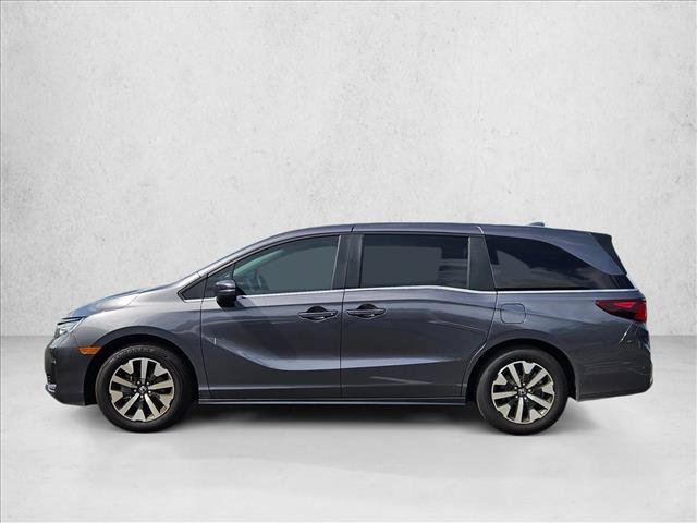 Used 2026 Honda Odyssey EX-L image 3