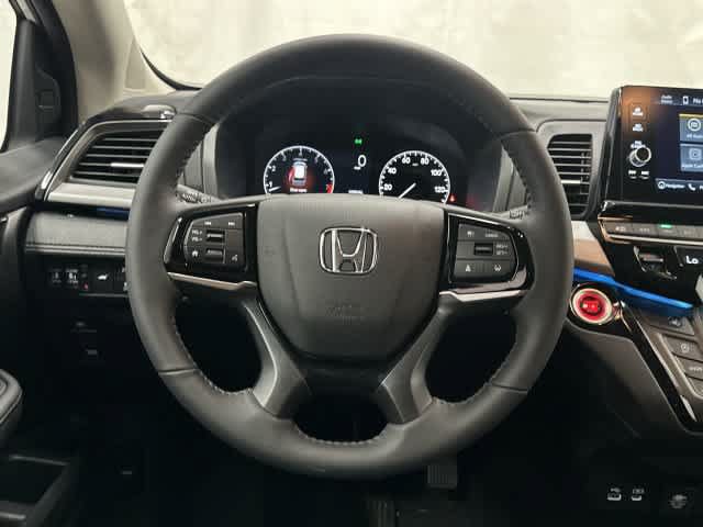 Certified 2026 Honda Odyssey Touring image 15