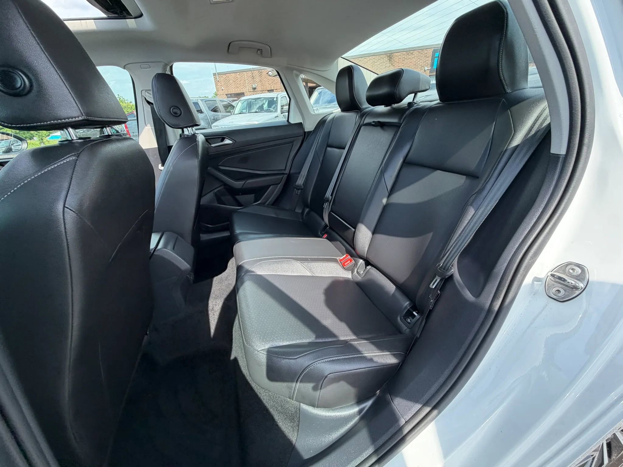 Used 2019 Volkswagen Jetta S FWD image 12