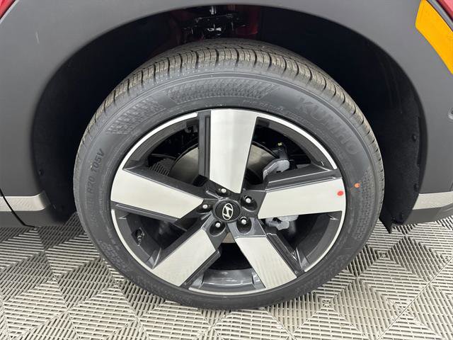 New 2026 Hyundai Santa Fe Limited image 14