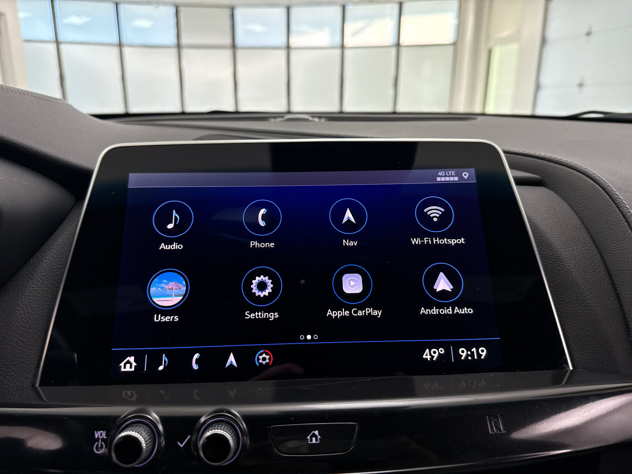 Used 2021 Cadillac CT5 Luxury w/ Sun And Sound Package RWD image 26