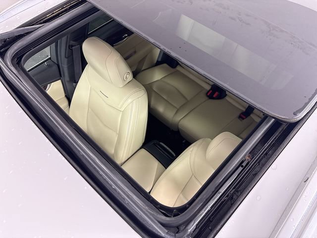 Used 2017 Cadillac XT5 Premium Luxury w/ Driver Assist Package image 23