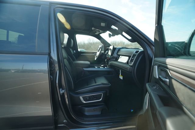 New 2026 RAM 1500 Laramie w/ Night Edition image 20