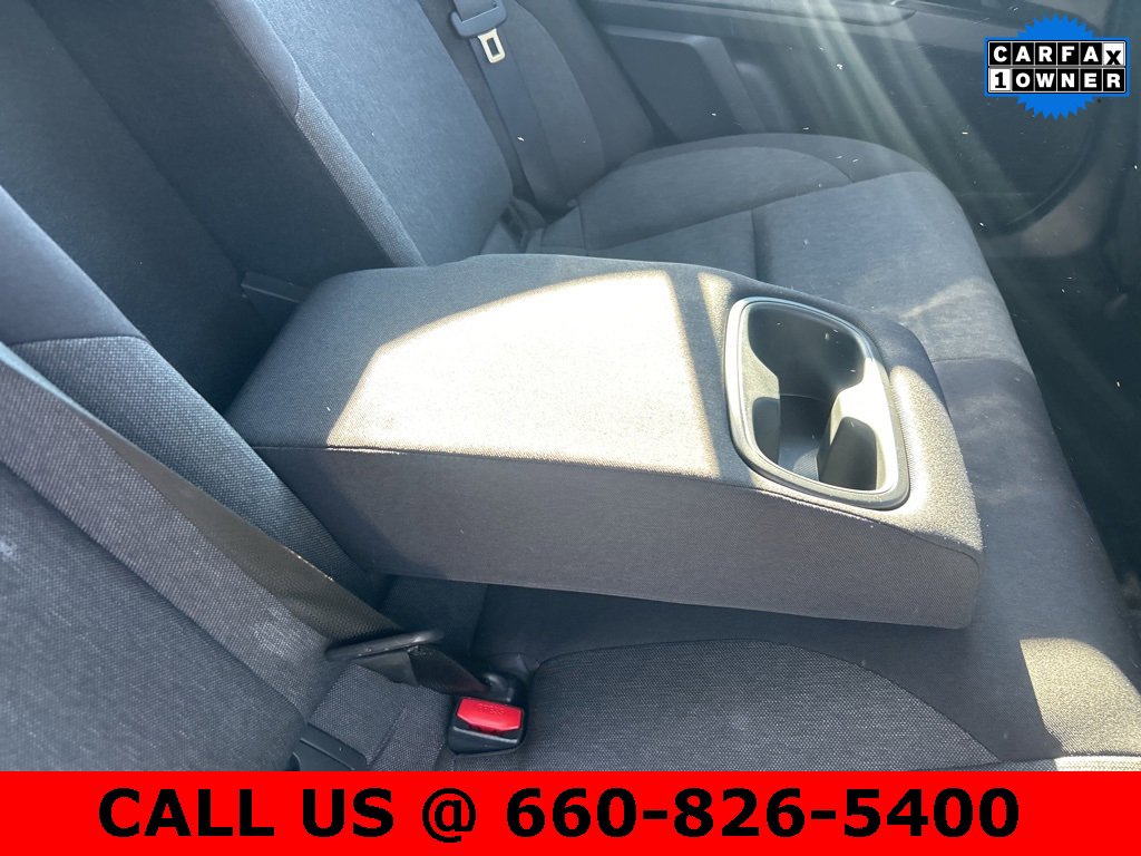 Used 2025 Toyota Camry LE image 22