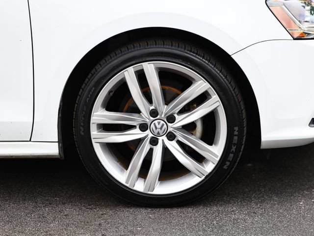 Used 2018 Volkswagen Jetta S FWD image 5