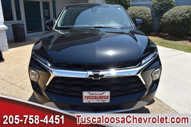 New 2026 Chevrolet Blazer LT w/ LPO, Floor Liner Package FWD image 4