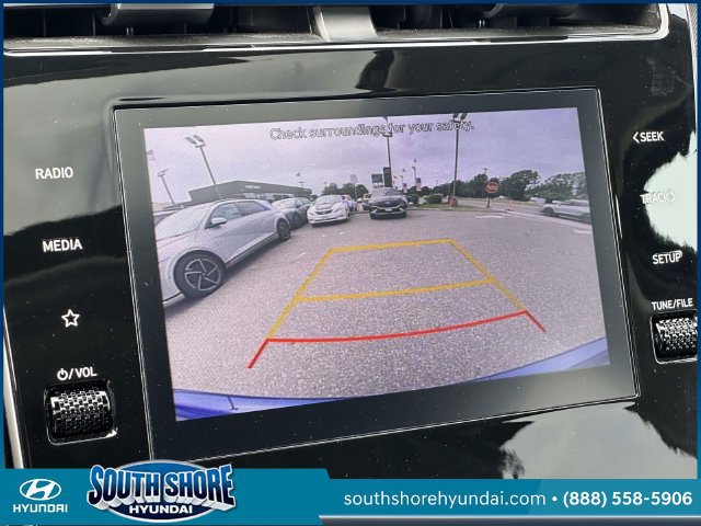 Certified 2023 Hyundai Tucson SEL w/ Convenience Package AWD/4WD image 31