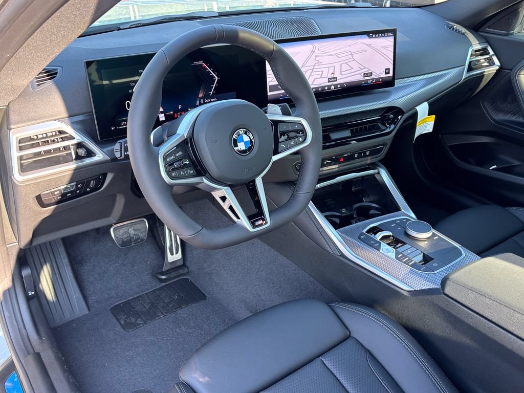 New 2026 BMW 230i xDrive Coupe w/ M Sport Package AWD/4WD image 12