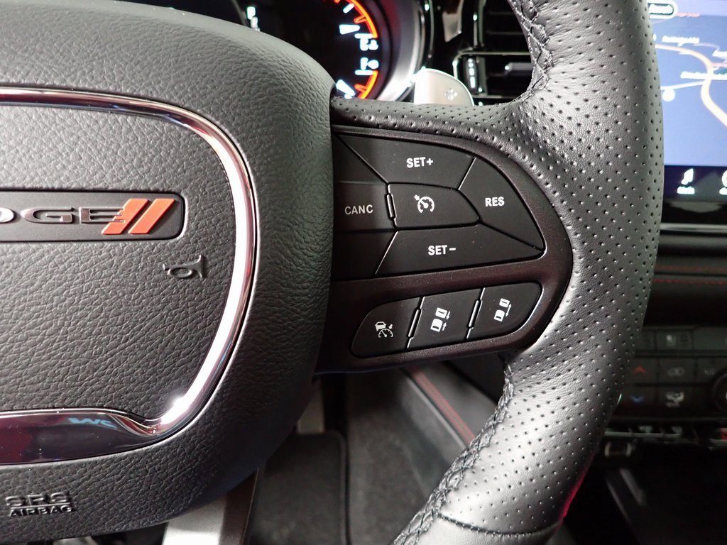 New 2026 Dodge Durango GT image 29