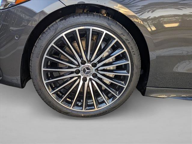 Used 2026 Mercedes-Benz C 300 Sedan image 24
