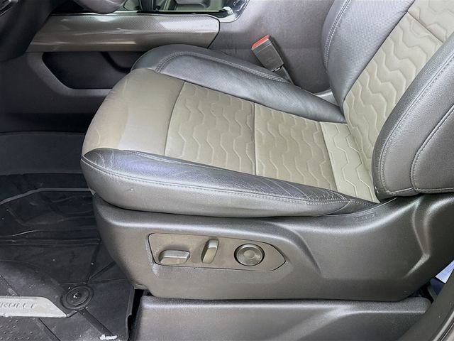 Used 2022 Chevrolet Silverado 1500 ZR2 image 20