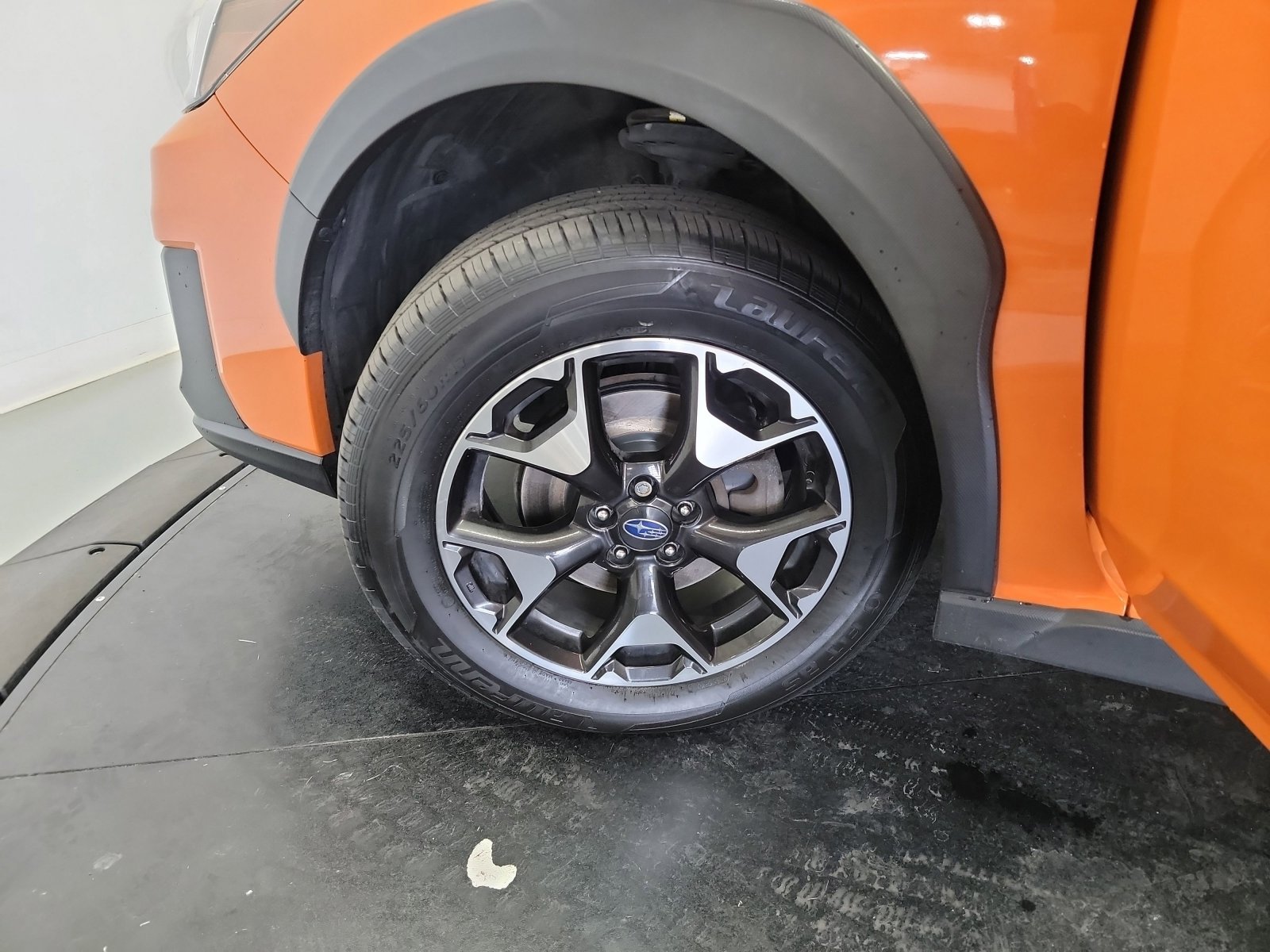 Used 2019 Subaru Crosstrek 2.0i Premium AWD/4WD image 30