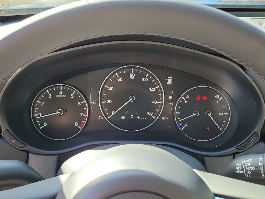 New 2026 MAZDA CX-50 AWD 2.5 S w/ Weather Package image 23