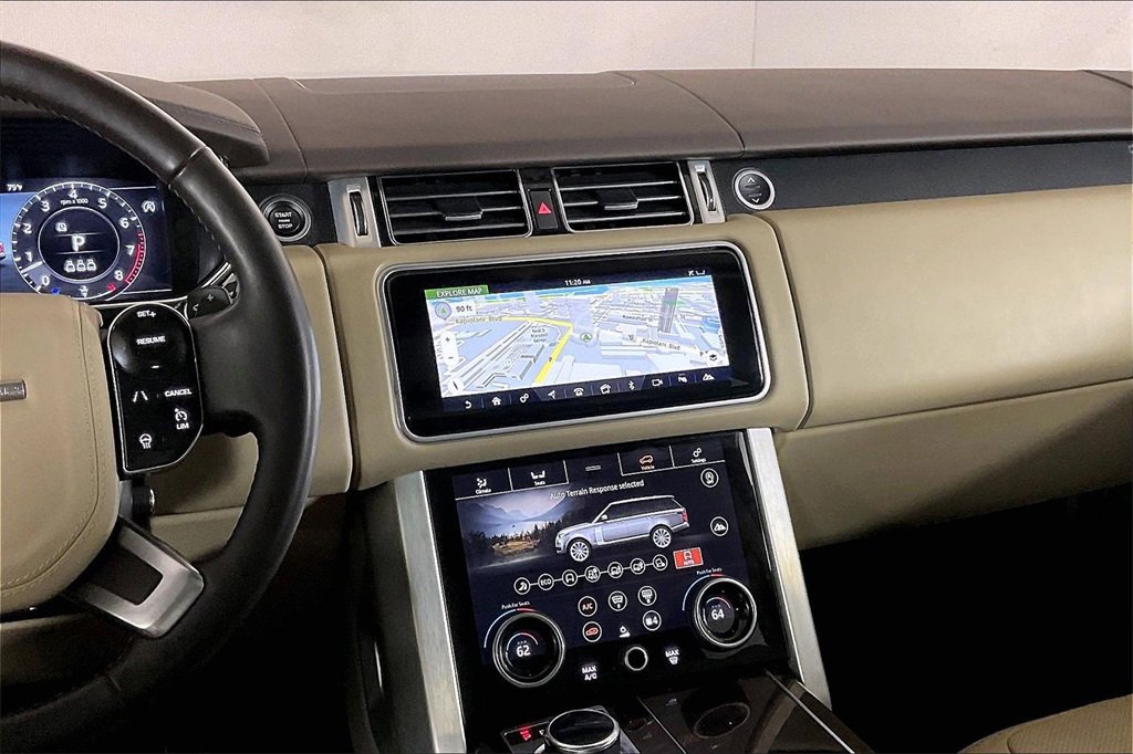 Used 2022 Land Rover Range Rover Westminster Edition image 5