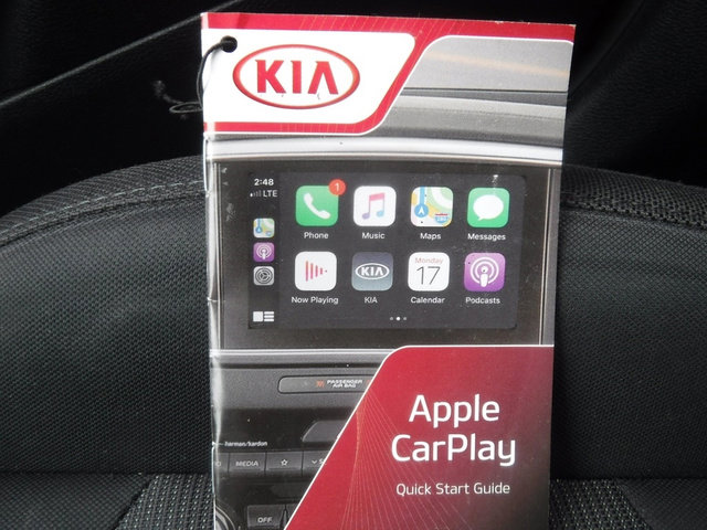 Used 2021 Kia K5 LXS image 20