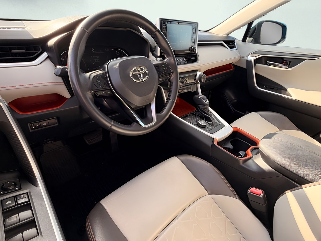 Used 2020 Toyota RAV4 Adventure AWD/4WD image 15