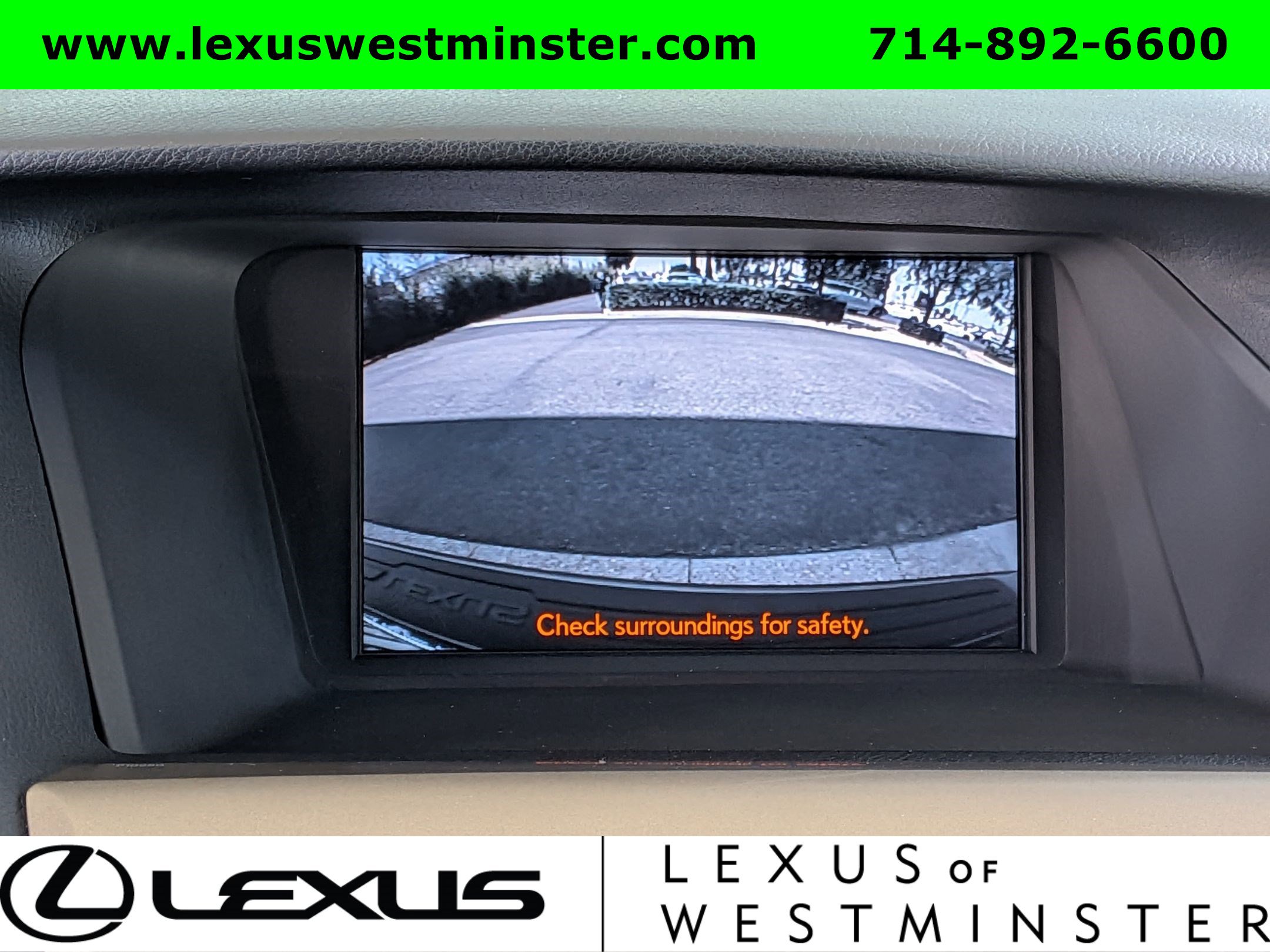Used 2013 Lexus RX 350 FWD w/ Navigation Pkg image 22