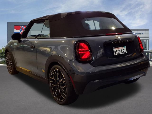 Used 2025 MINI Cooper S FWD image 3
