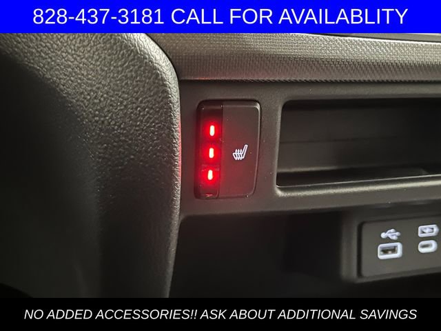 New 2026 Honda Ridgeline RTL image 22